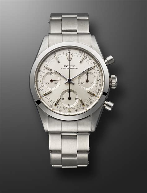 rolex pre daytona price